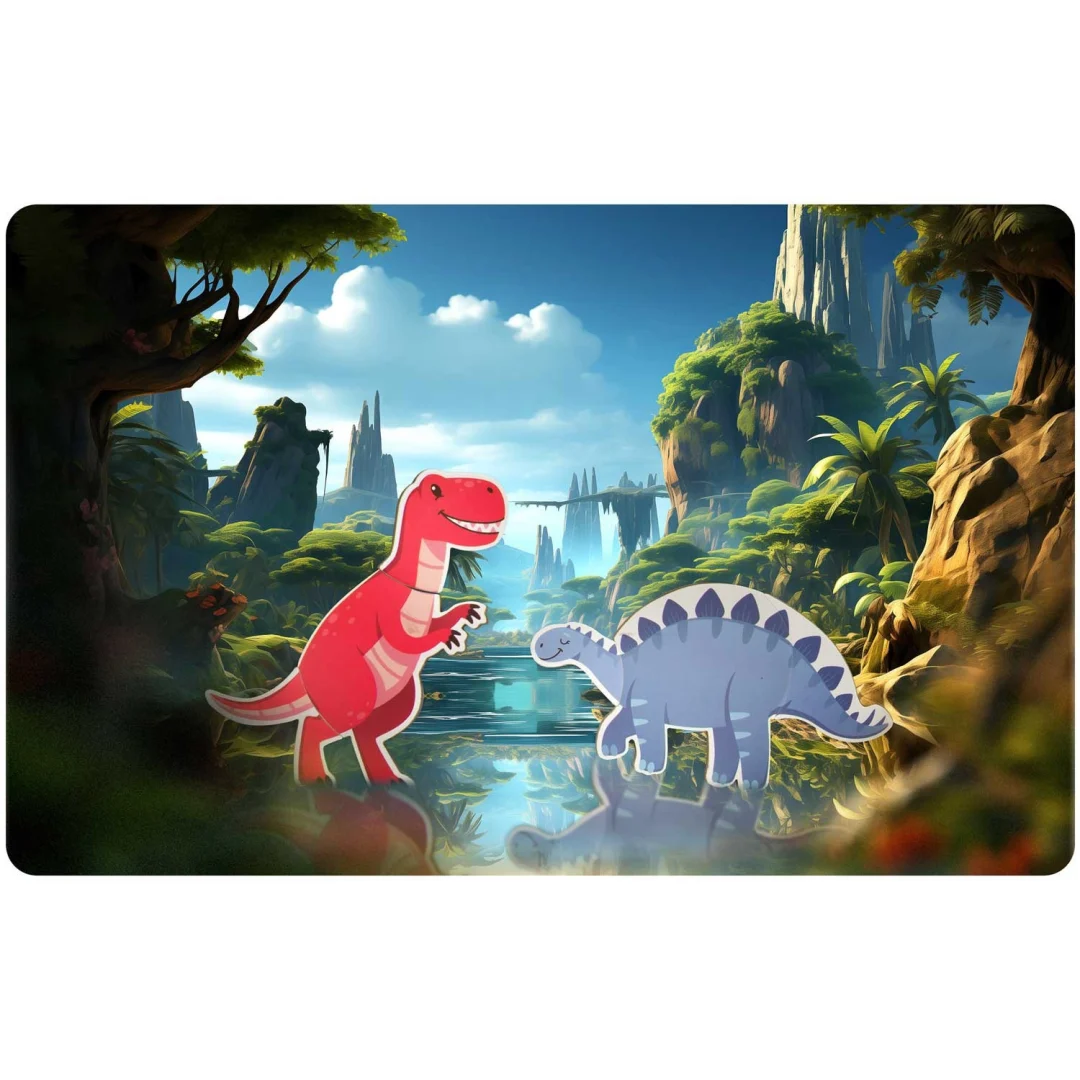 Magnetna slagalica s dinosaurima RK-770_9