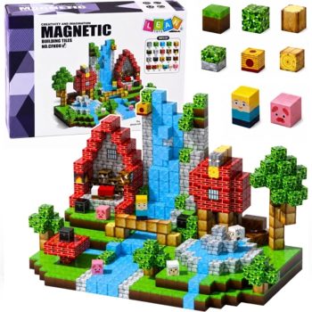 Magnetne Kocke 100 Kom Cfk08, 2,0 Cm