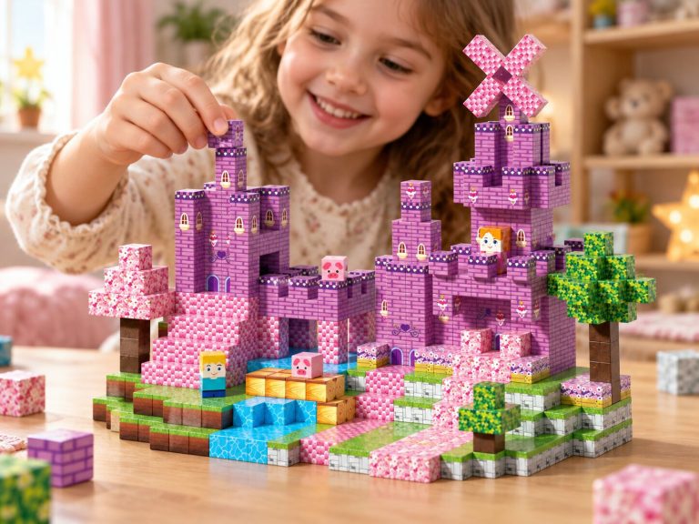 Magnetne Kocke 100 Kom Cfk15, 2,0 Cm 1