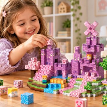 Magnetne Kocke 100 Kom Cfk15, 2,0 Cm 2