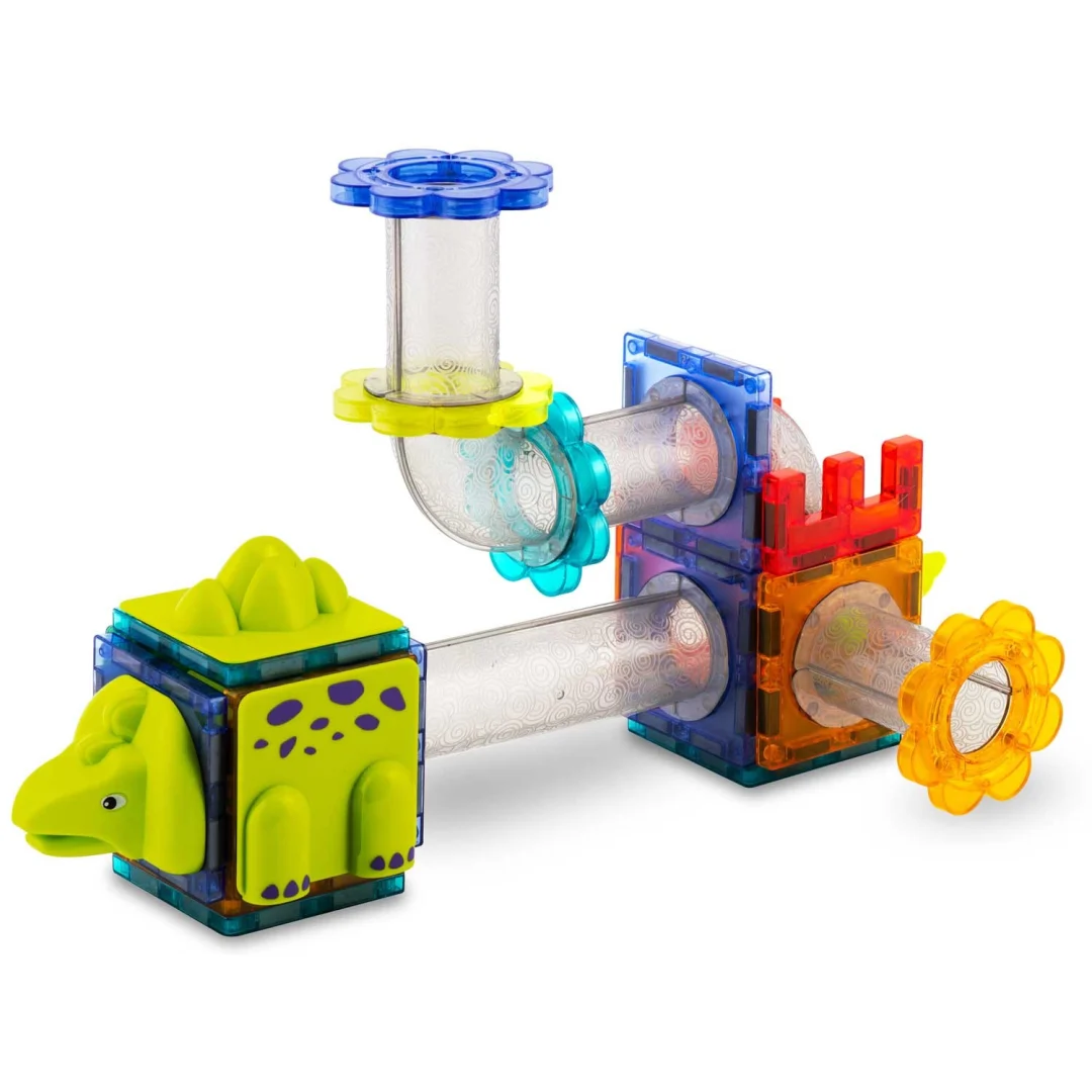Magnetni blokovi Raj dinosaura RK-757 Ricokids_5