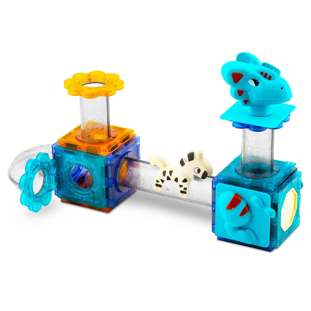 Magnetni blokovi Raj dinosaura RK-757 Ricokids_6