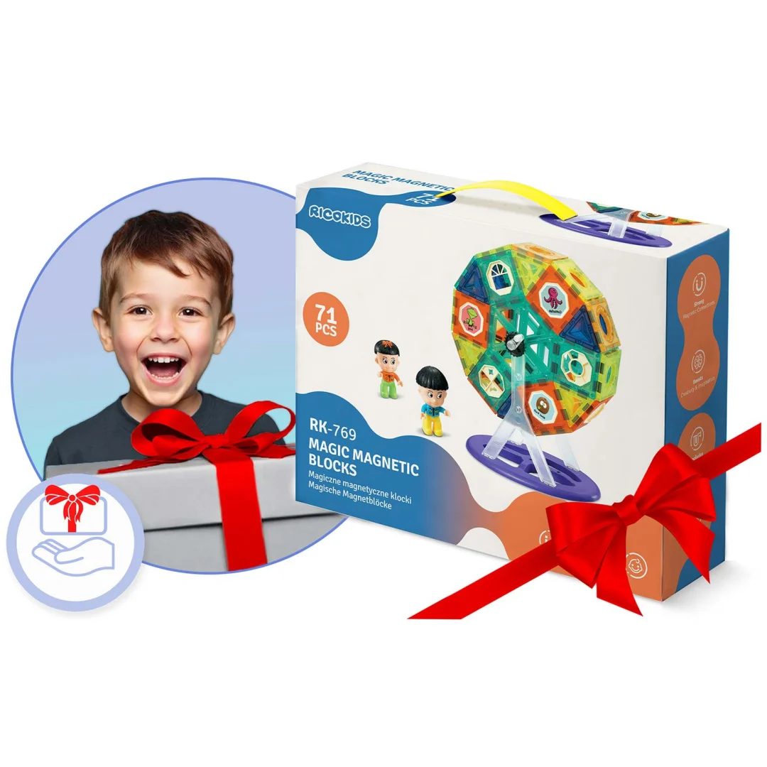 Magnetni blokovi s vrtuljkom RK-769 Ricokids_11