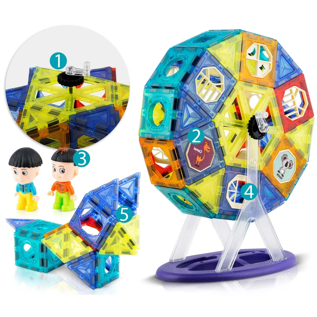Magnetni blokovi s vrtuljkom RK-769 Ricokids_14