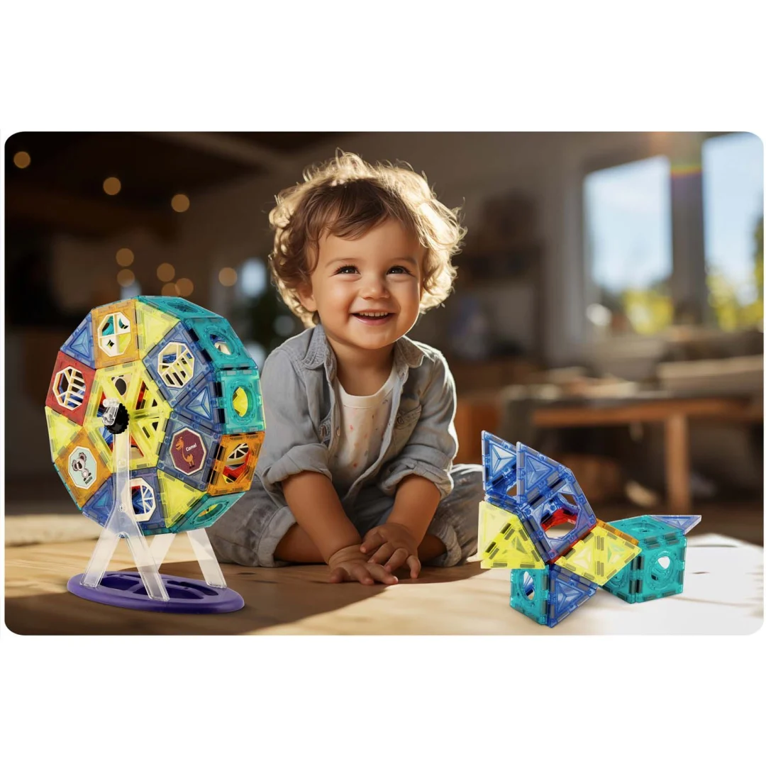 Magnetni blokovi s vrtuljkom RK-769 Ricokids_17