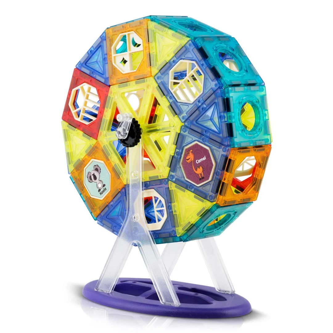 Magnetni blokovi s vrtuljkom RK-769 Ricokids_3