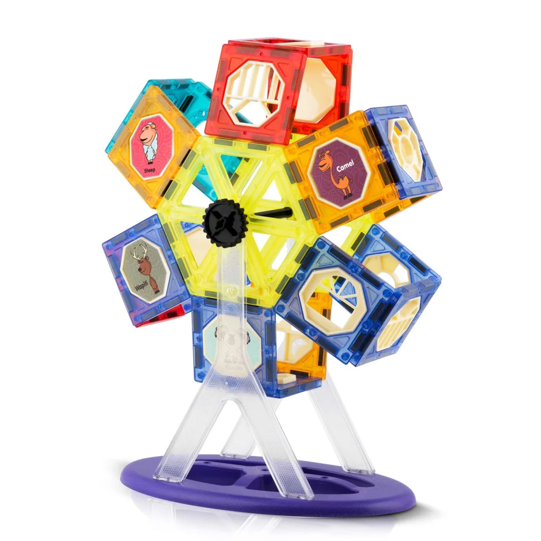 Magnetni blokovi s vrtuljkom RK-769 Ricokids_4