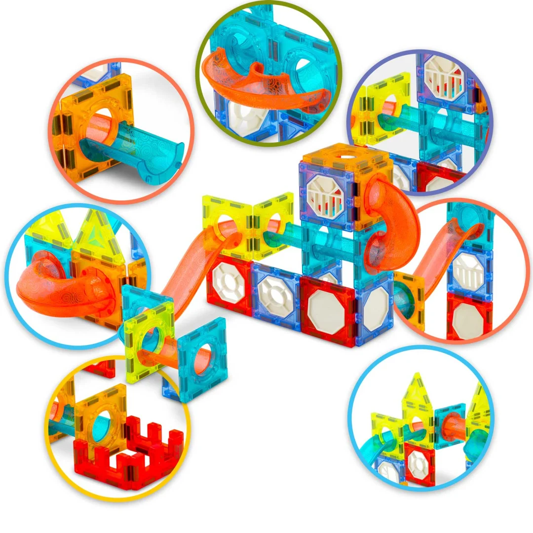 Magnetski blokovi sa svjetlom RK-763 Ricokids_10