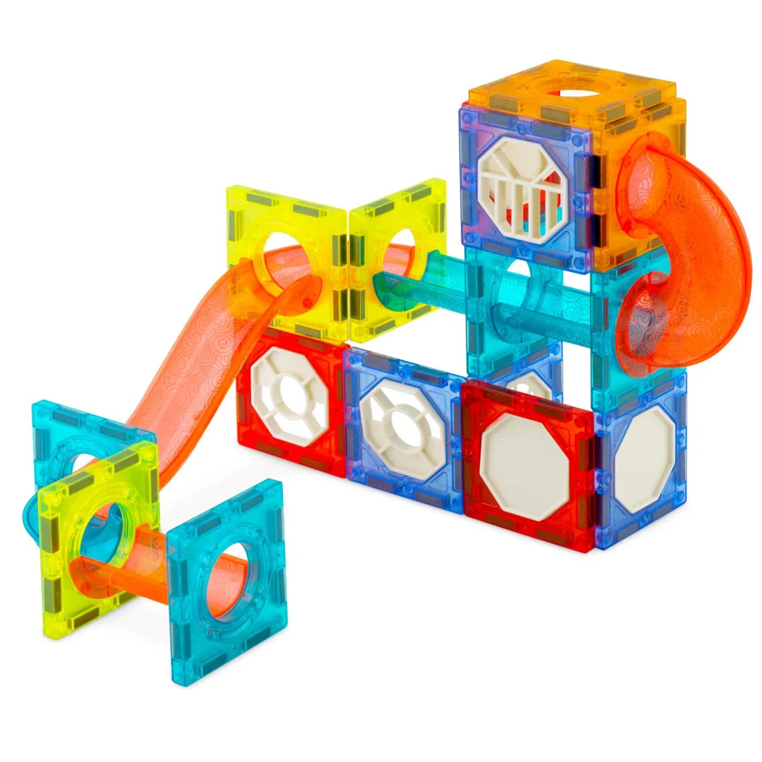 Magnetski blokovi sa svjetlom RK-763 Ricokids_2