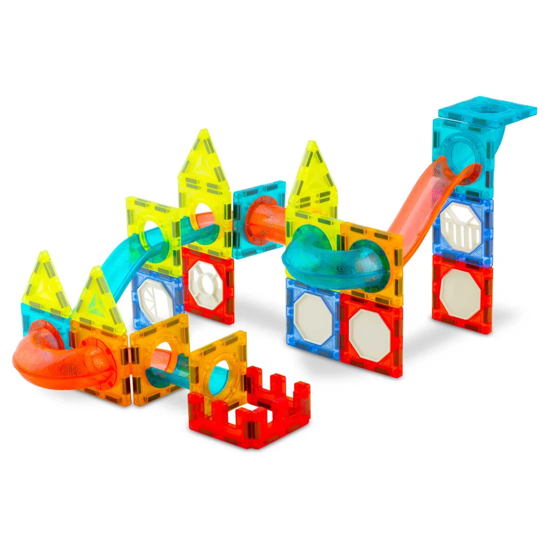 Magnetski blokovi sa svjetlom RK-763 Ricokids_3