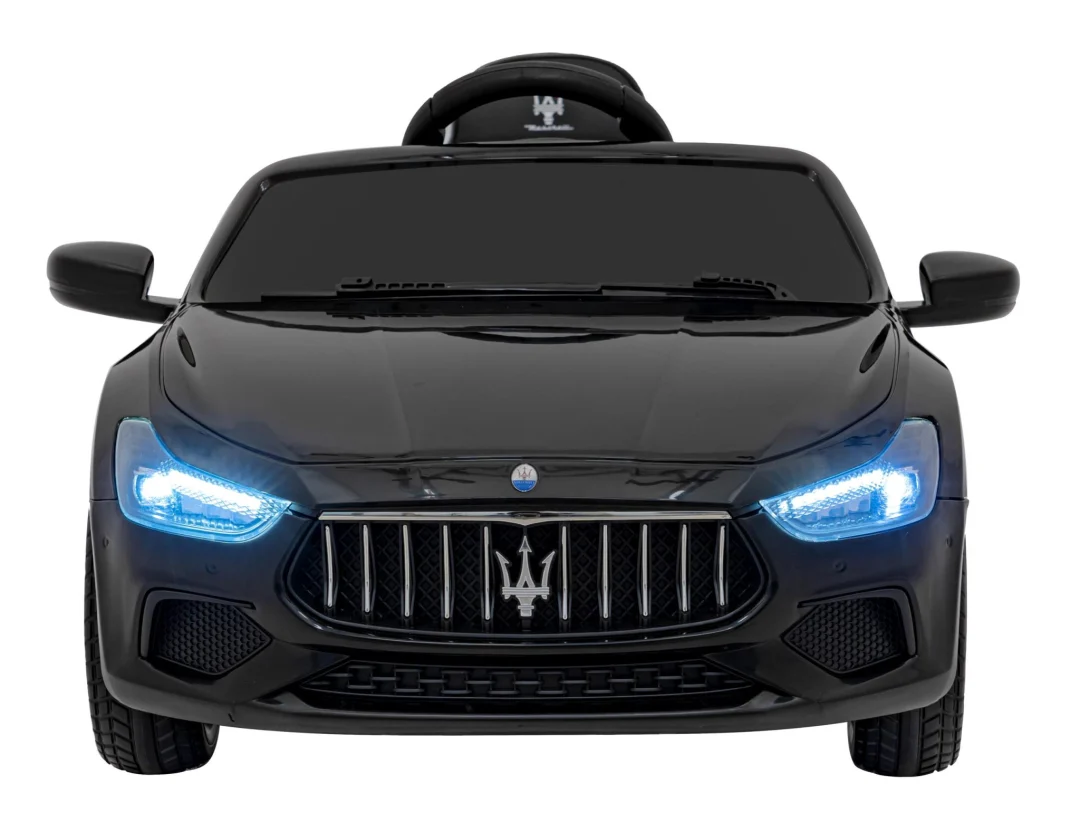 Maserati Ghibli na akumulator, crni_4