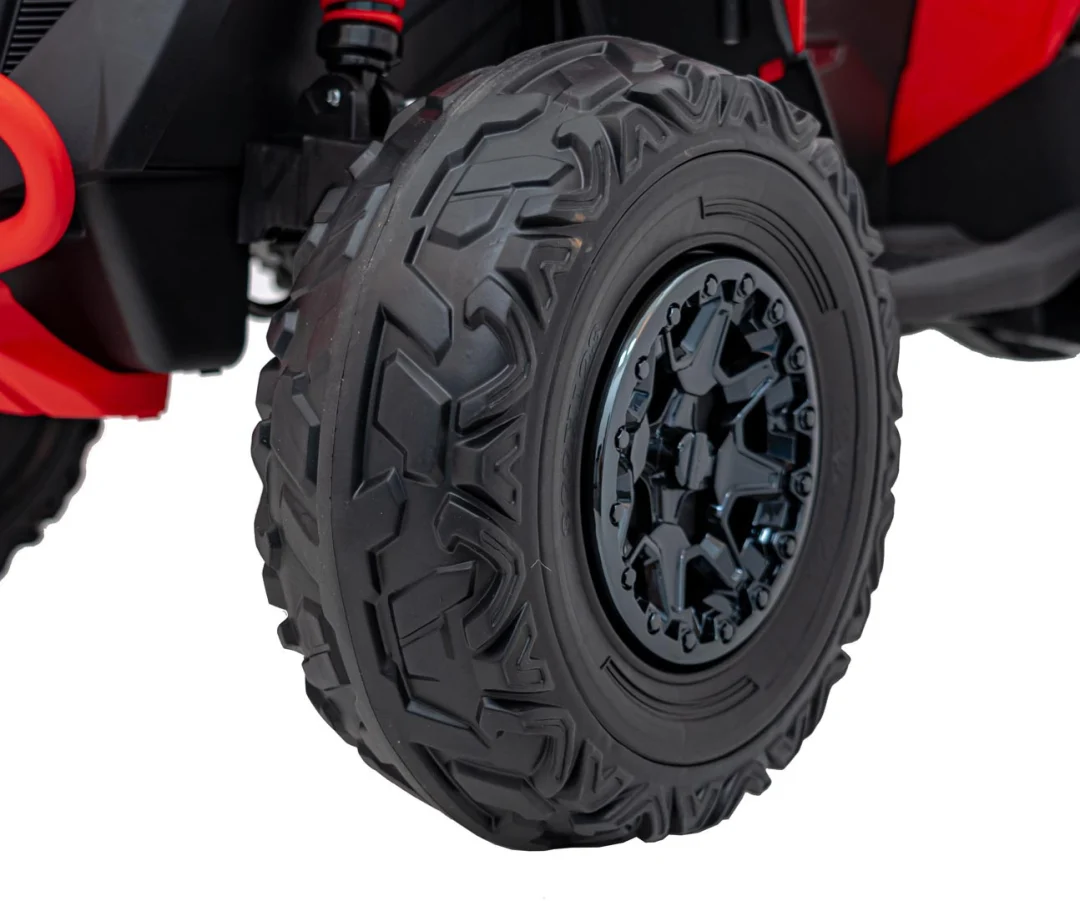 Maverick ATV quad na akumulator, crveni_16