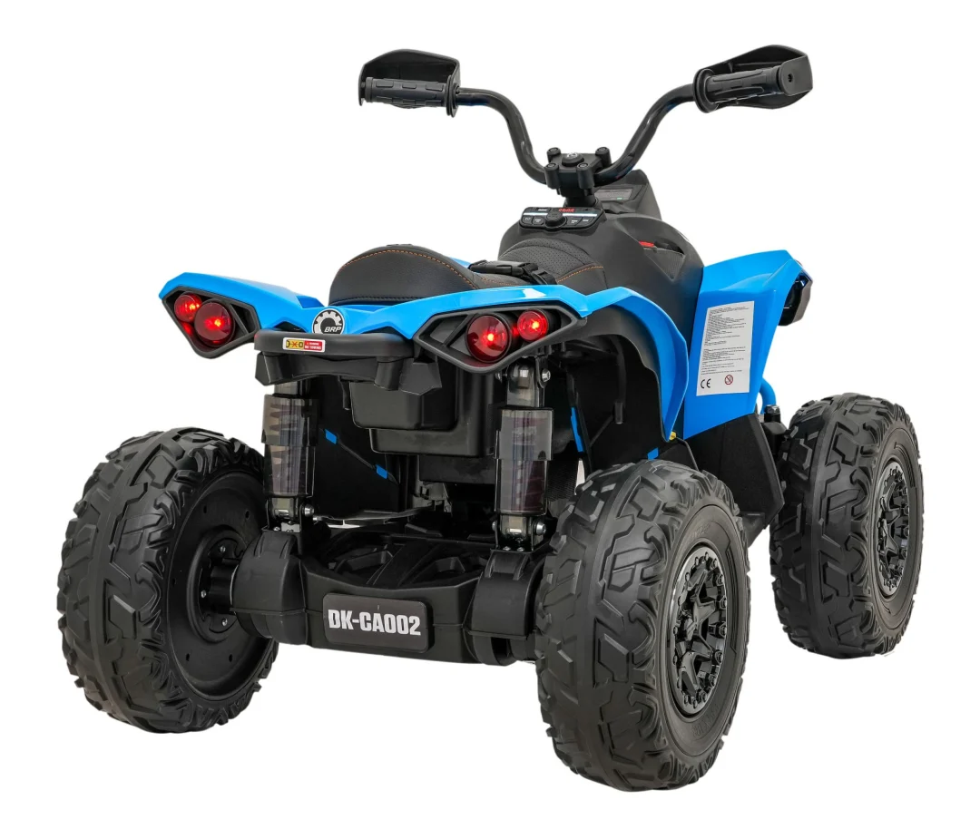 Maverick ATV quad na akumulator, plavi_11