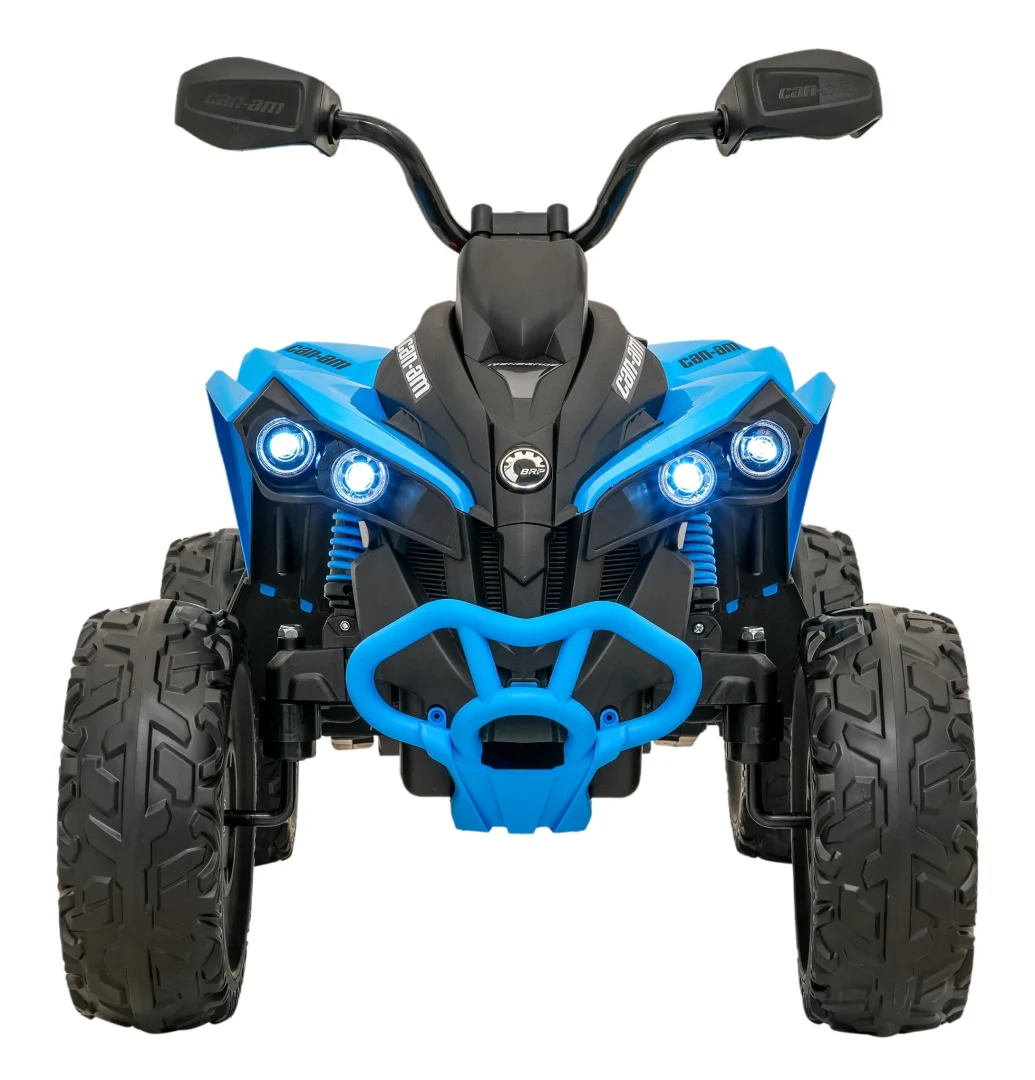 Maverick ATV quad na akumulator, plavi_4