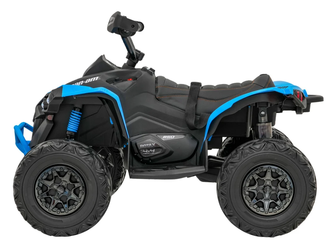 Maverick ATV quad na akumulator, plavi_5