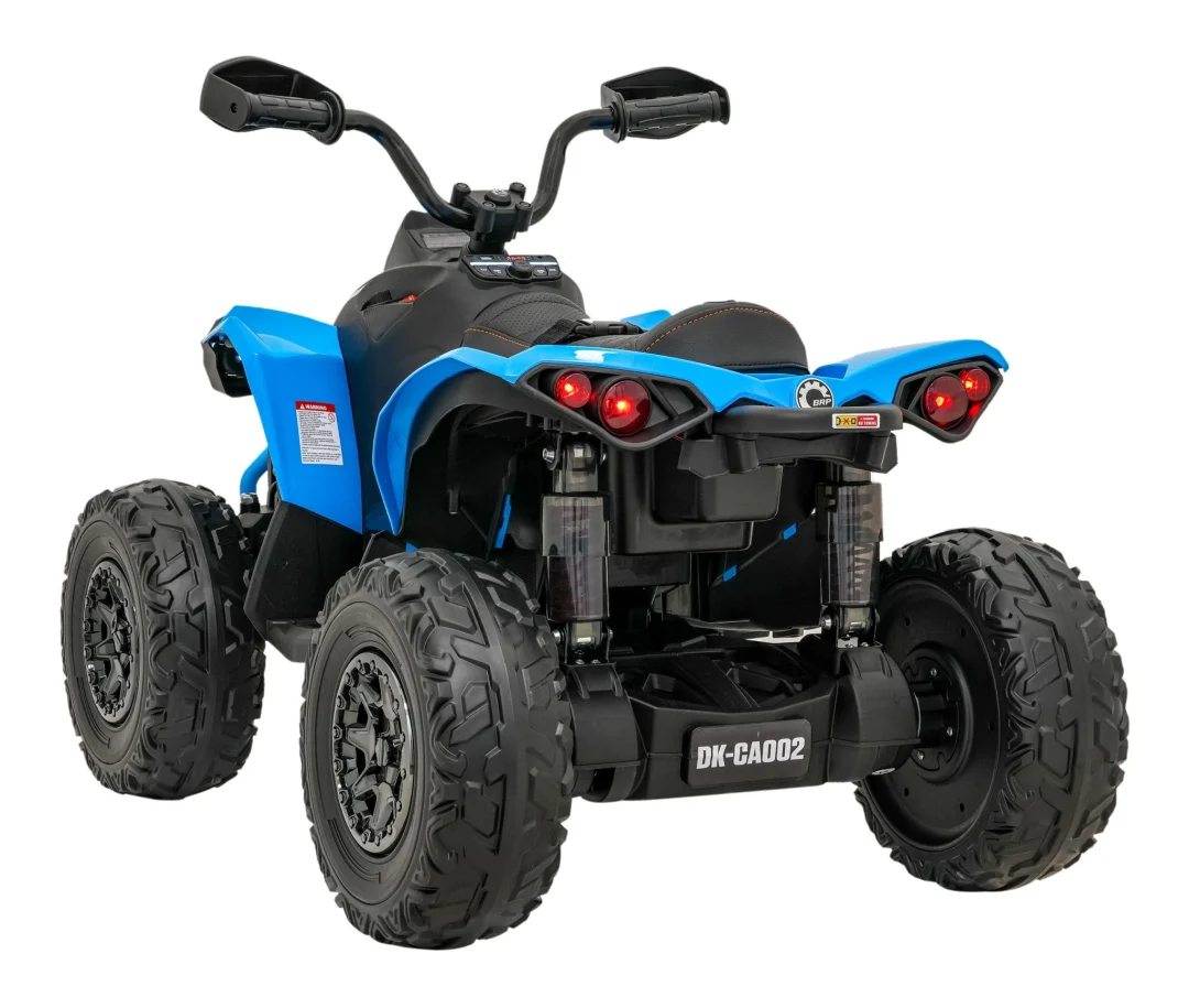 Maverick ATV quad na akumulator, plavi_6