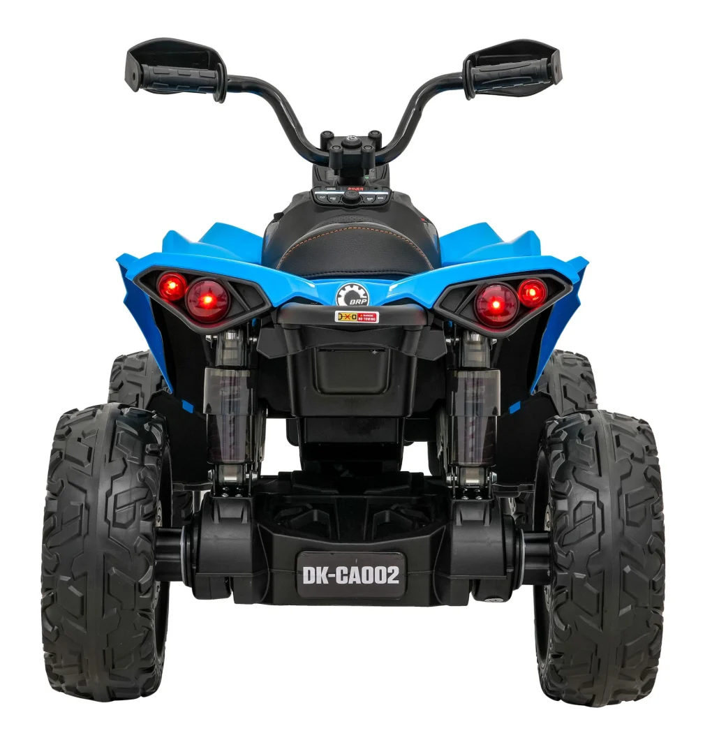 Maverick ATV quad na akumulator, plavi_7