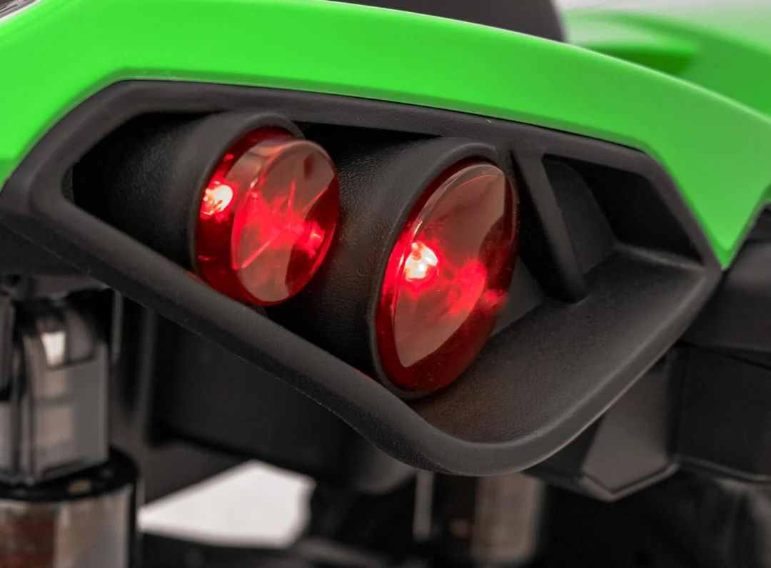 Maverick ATV quad na akumulator, zeleni_17