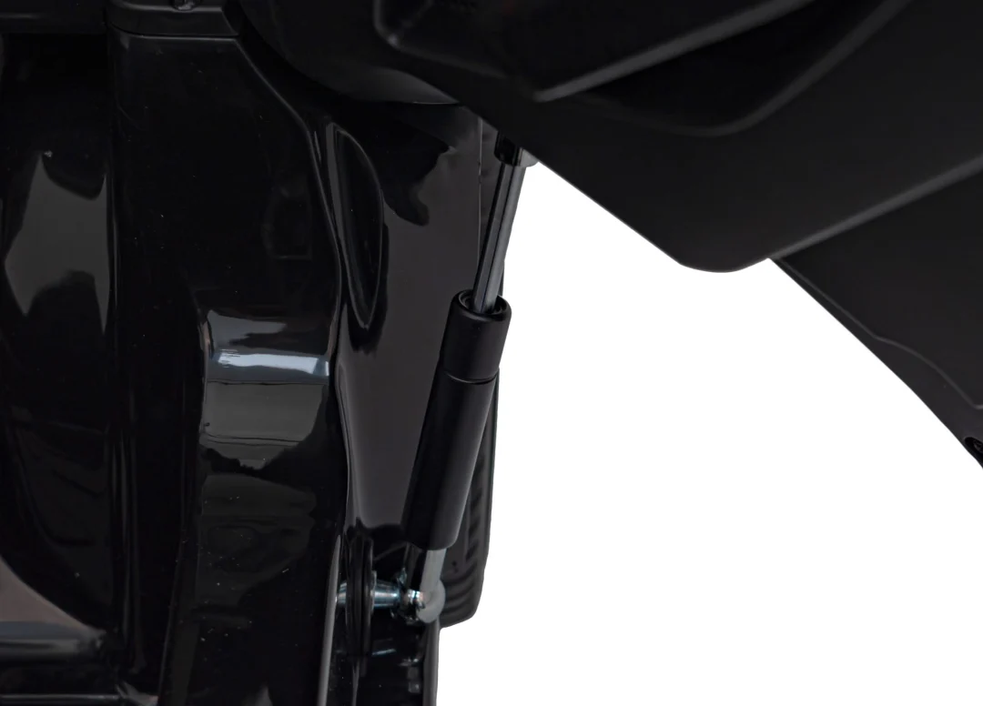 McLaren Artura dječji autosjedalica na baterije crna + 4x4 pogon + daljinski upravljač + spori_18