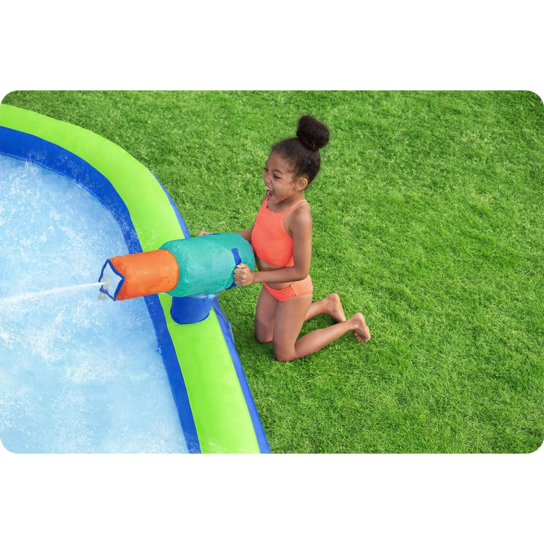Mega Park napuhano igralište 365 x 320 x 270 cm Bestway 53408_10