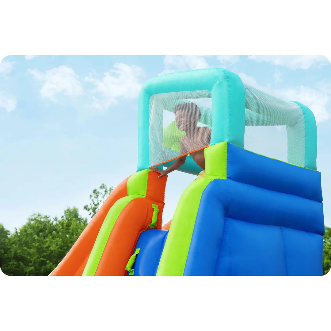Mega Park napuhano igralište 365 x 320 x 270 cm Bestway 53408_11