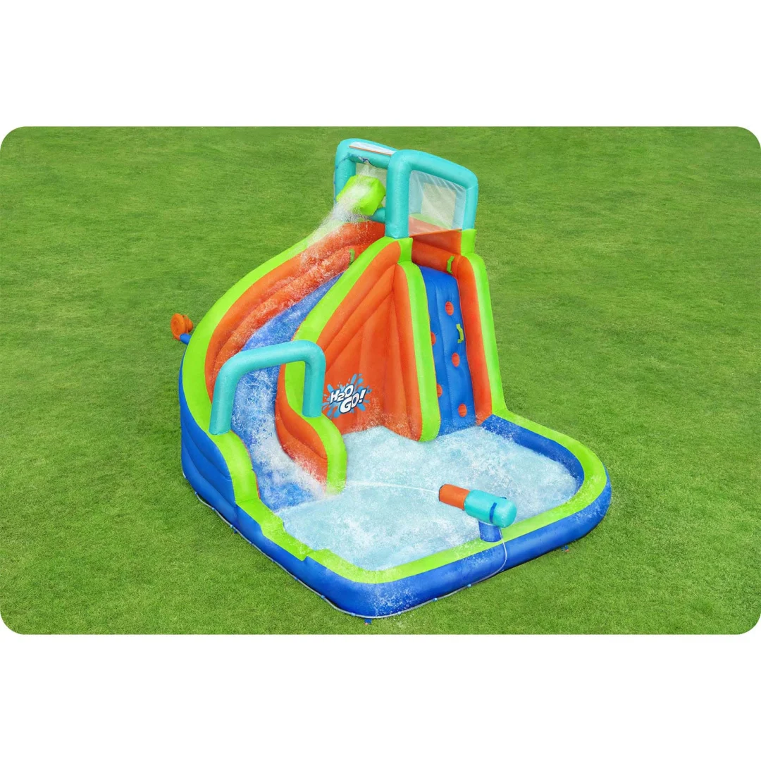 Mega Park napuhano igralište 365 x 320 x 270 cm Bestway 53408_15