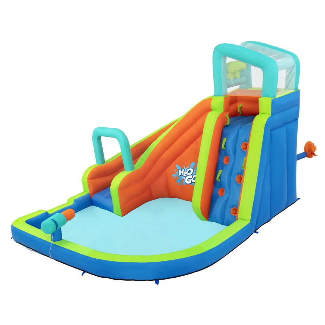 Mega Park napuhano igralište 365 x 320 x 270 cm Bestway 53408_3