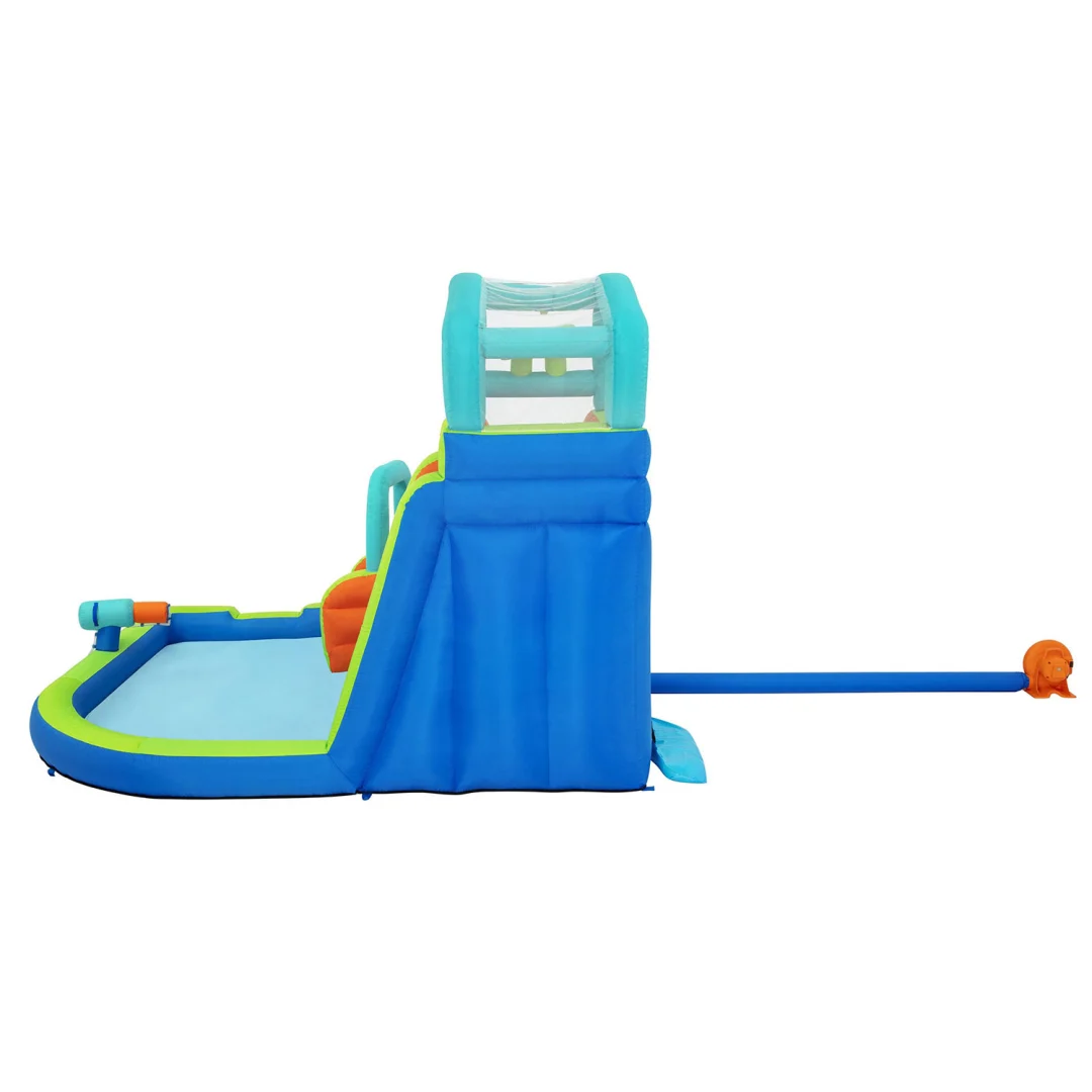 Mega Park napuhano igralište 365 x 320 x 270 cm Bestway 53408_4