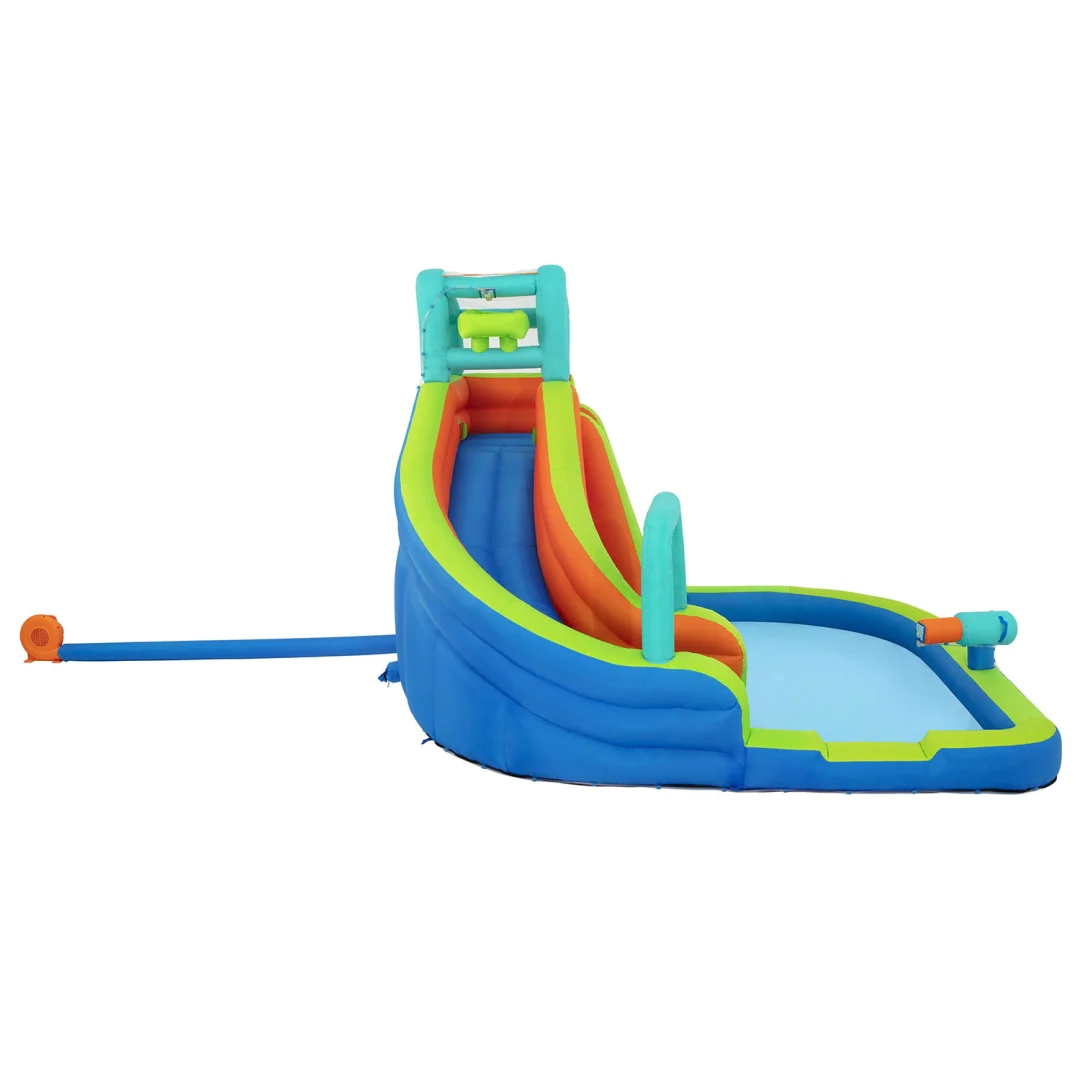 Mega Park napuhano igralište 365 x 320 x 270 cm Bestway 53408_5