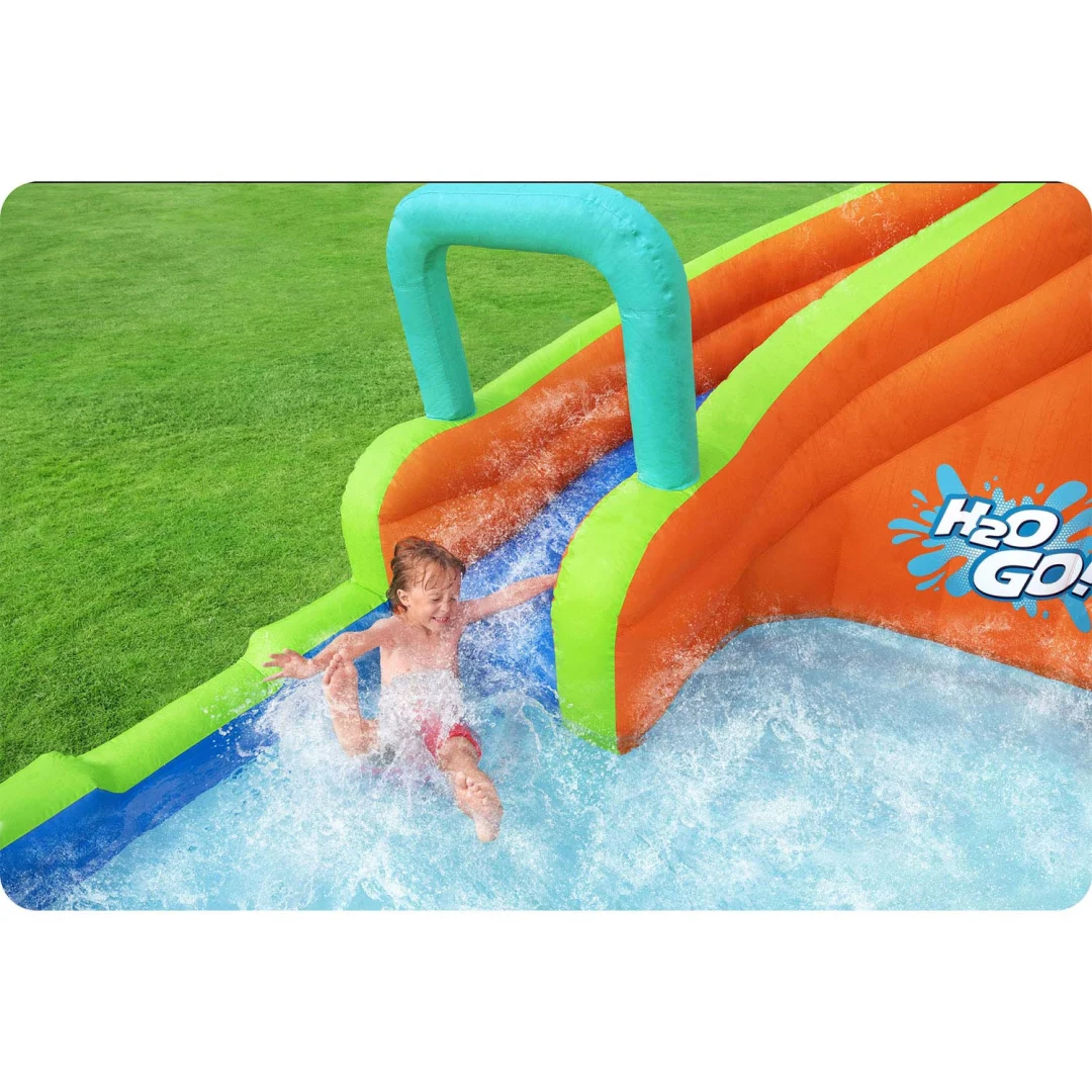 Mega Park napuhano igralište 365 x 320 x 270 cm Bestway 53408_6