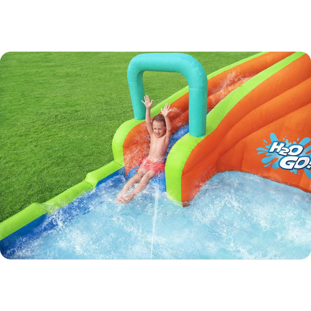 Mega Park napuhano igralište 365 x 320 x 270 cm Bestway 53408_7