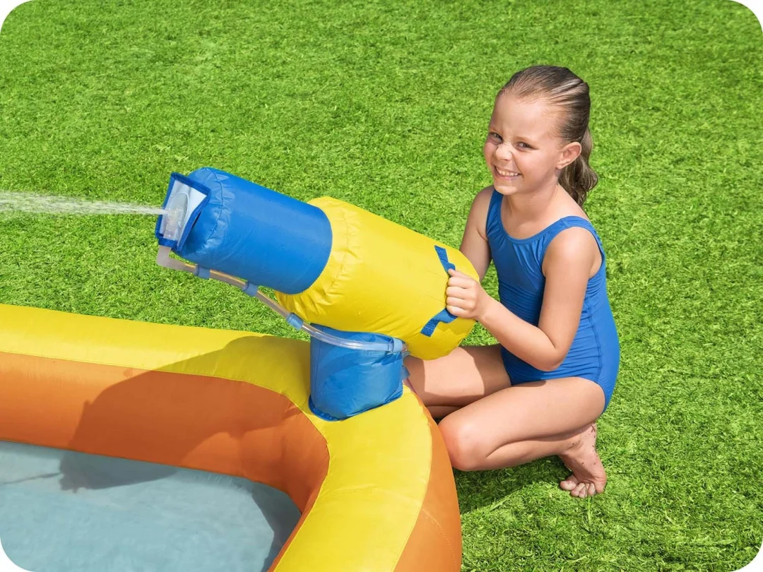 Mega Park napuhano igralište 551 x 502 x 265 cm Bestway 53377_8
