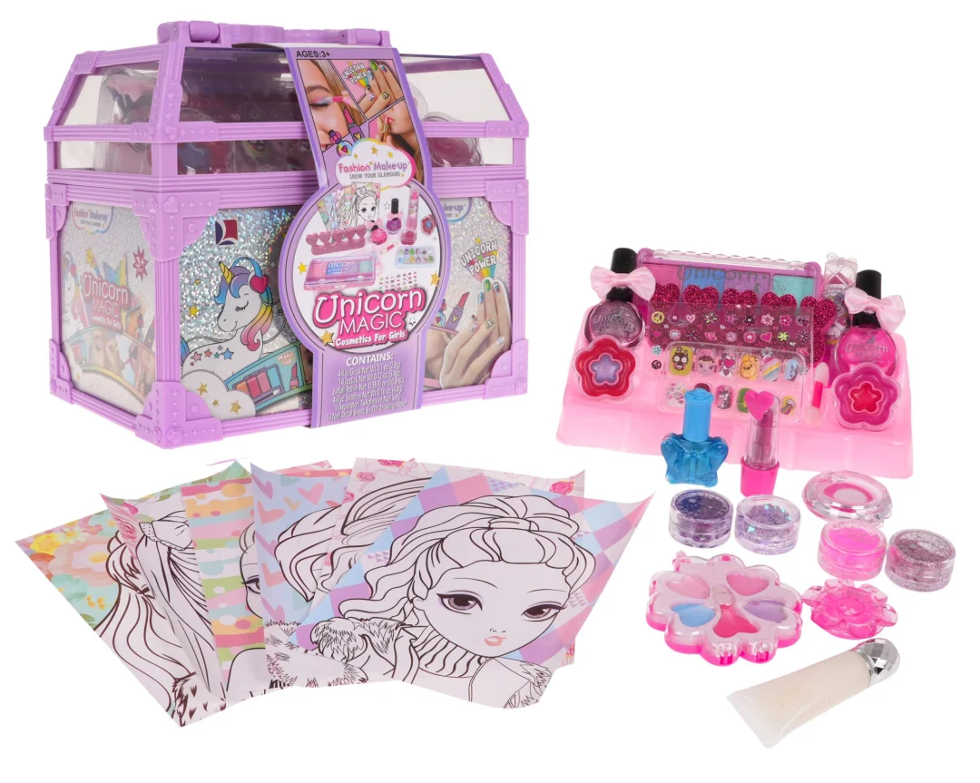 Mega set ljepote za malu princezu 3+_2