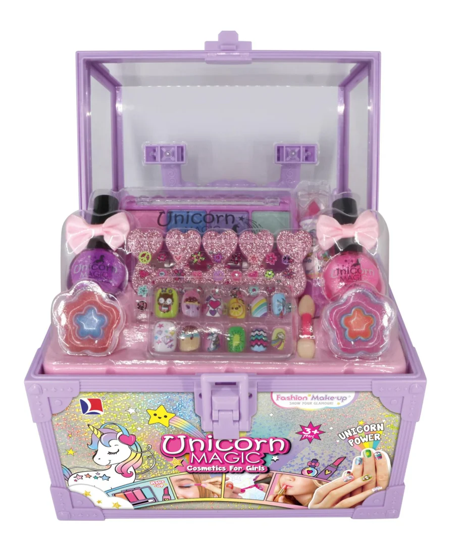 Mega set ljepote za malu princezu 3+_3
