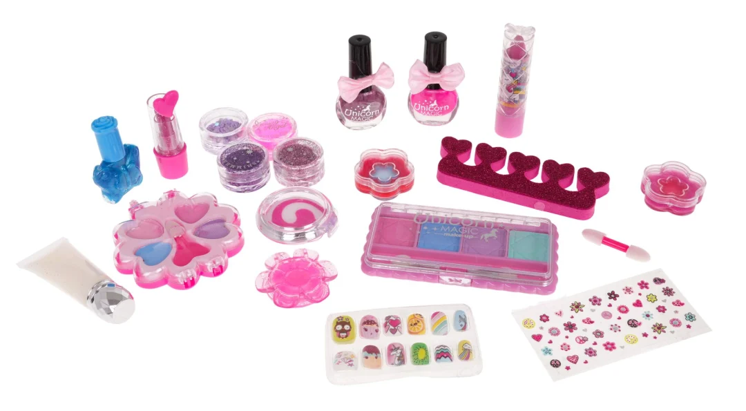 Mega set ljepote za malu princezu 3+_7