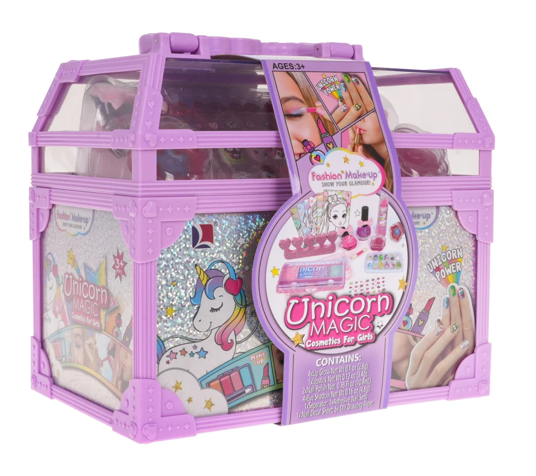 Mega set ljepote za malu princezu 3+_8