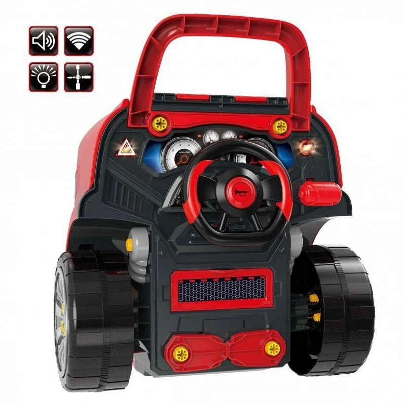 Mehaničarski set kamion s alatima_3