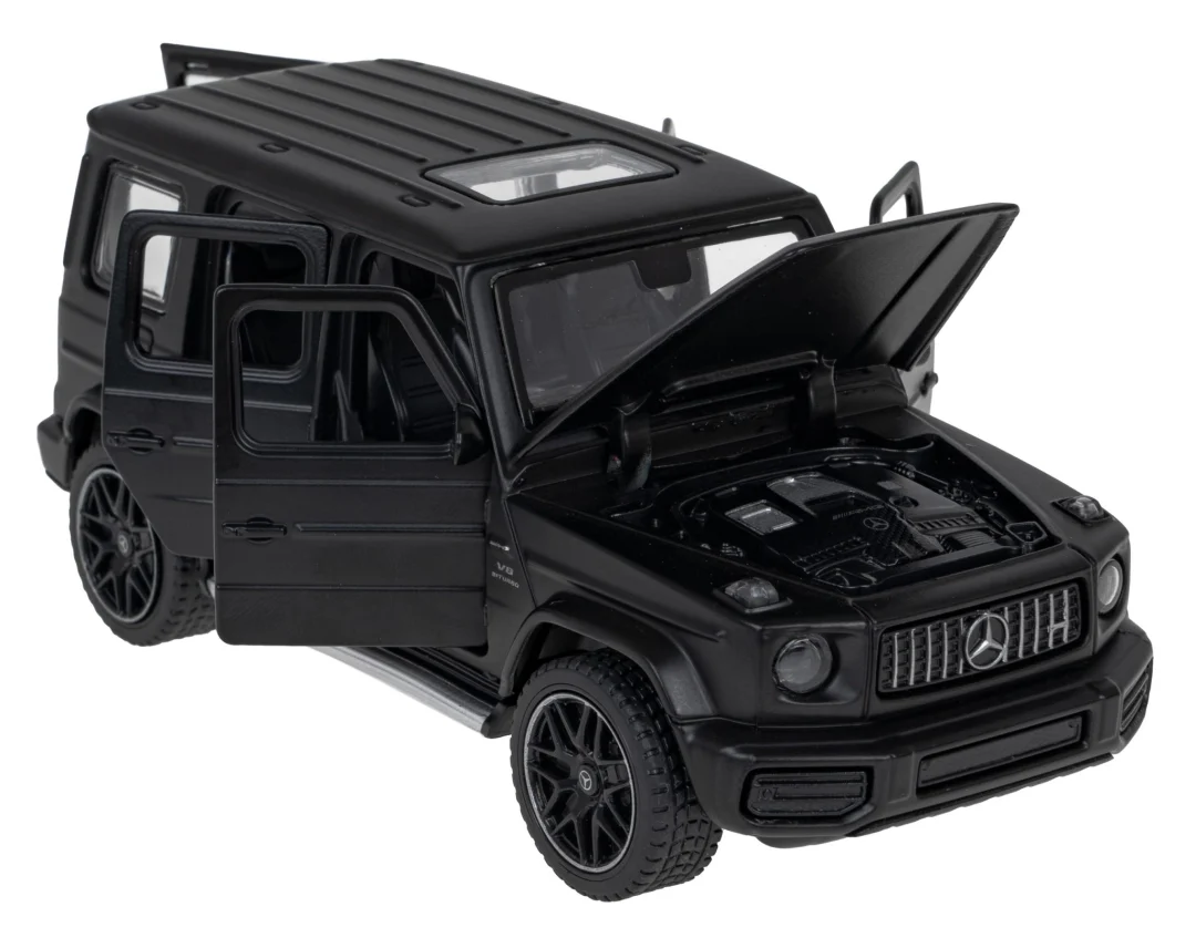 Mercedes-AMG G 63 crni RASTAR 1:32_2