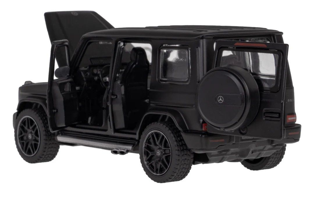 Mercedes-AMG G 63 crni RASTAR 1:32_4