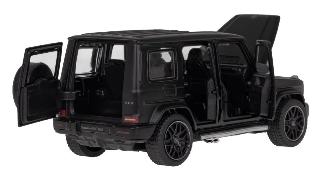Mercedes-AMG G 63 crni RASTAR 1:32_5