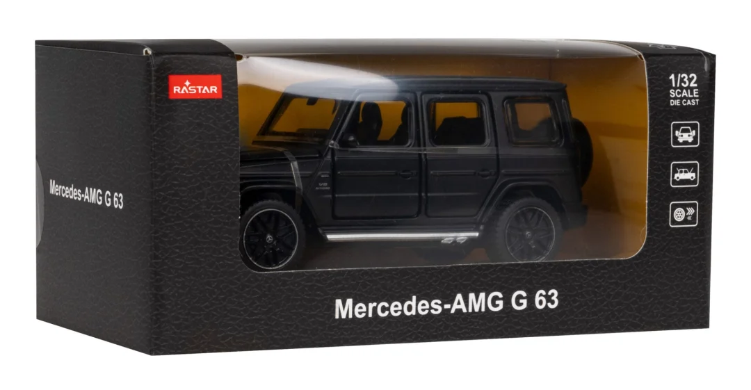 Mercedes-AMG G 63 crni RASTAR 1:32_7