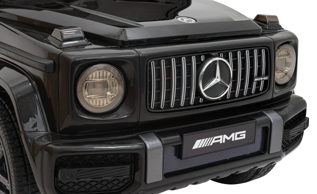 Mercedes AMG G63 na akumulator, crni_18
