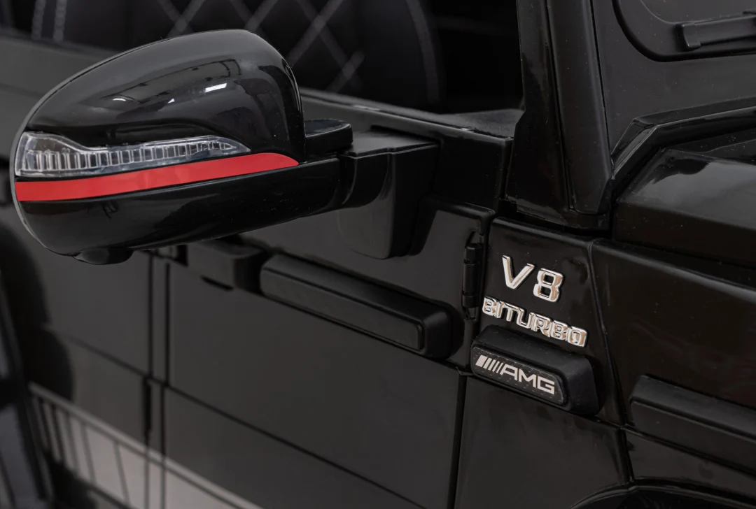 Mercedes AMG G63 na akumulator, crni_19