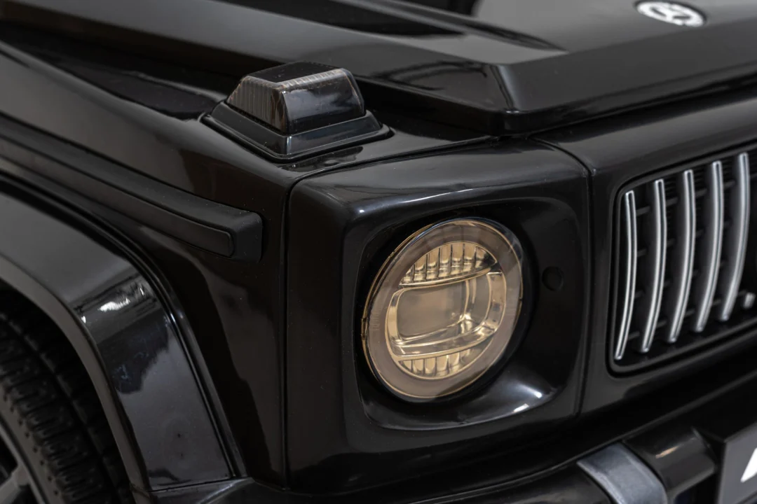 Mercedes AMG G63 na akumulator, crni_20