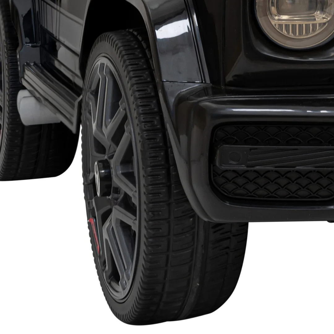 Mercedes AMG G63 na akumulator, crni_5