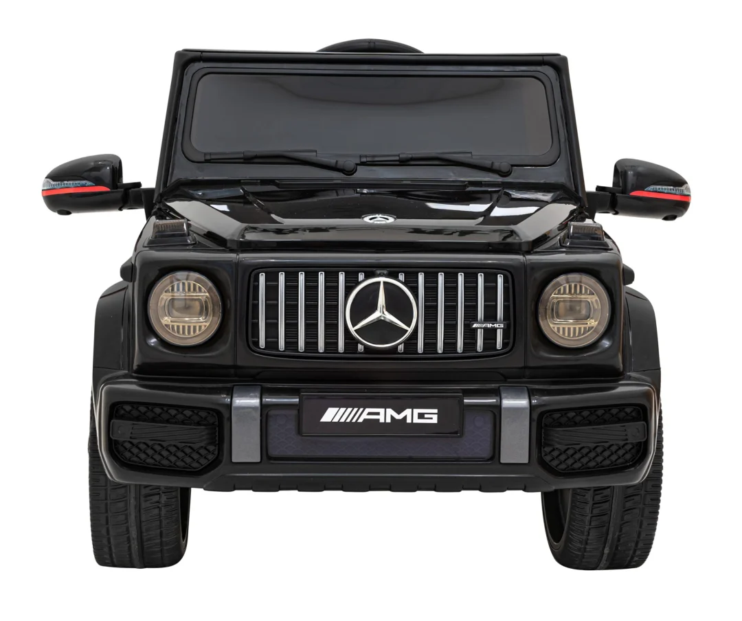 Mercedes AMG G63 na akumulator, crni_6