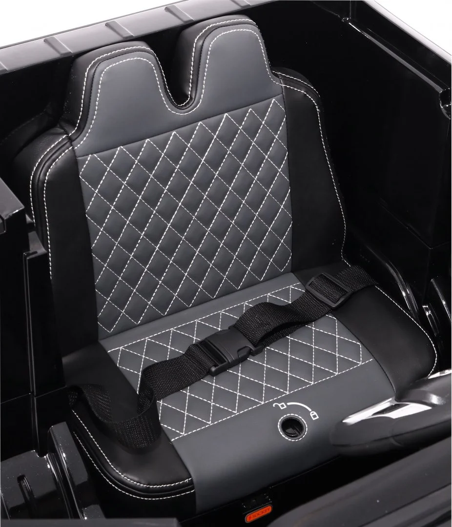 Mercedes AMG G65 automobil na akumulator, crni_6