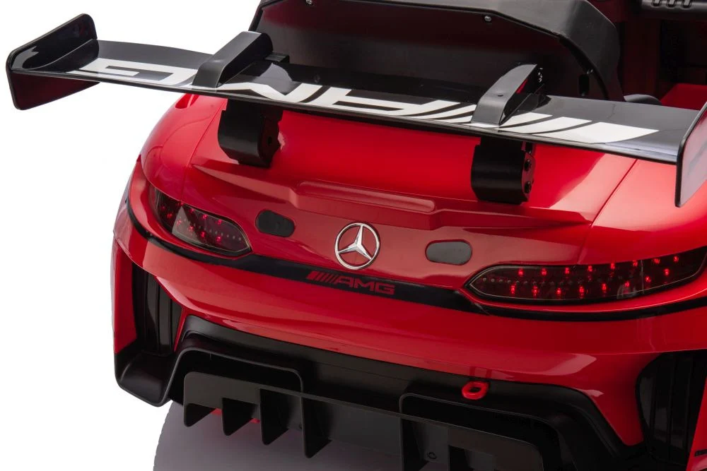 Mercedes AMG GT3 crveni auto na akumulator_10