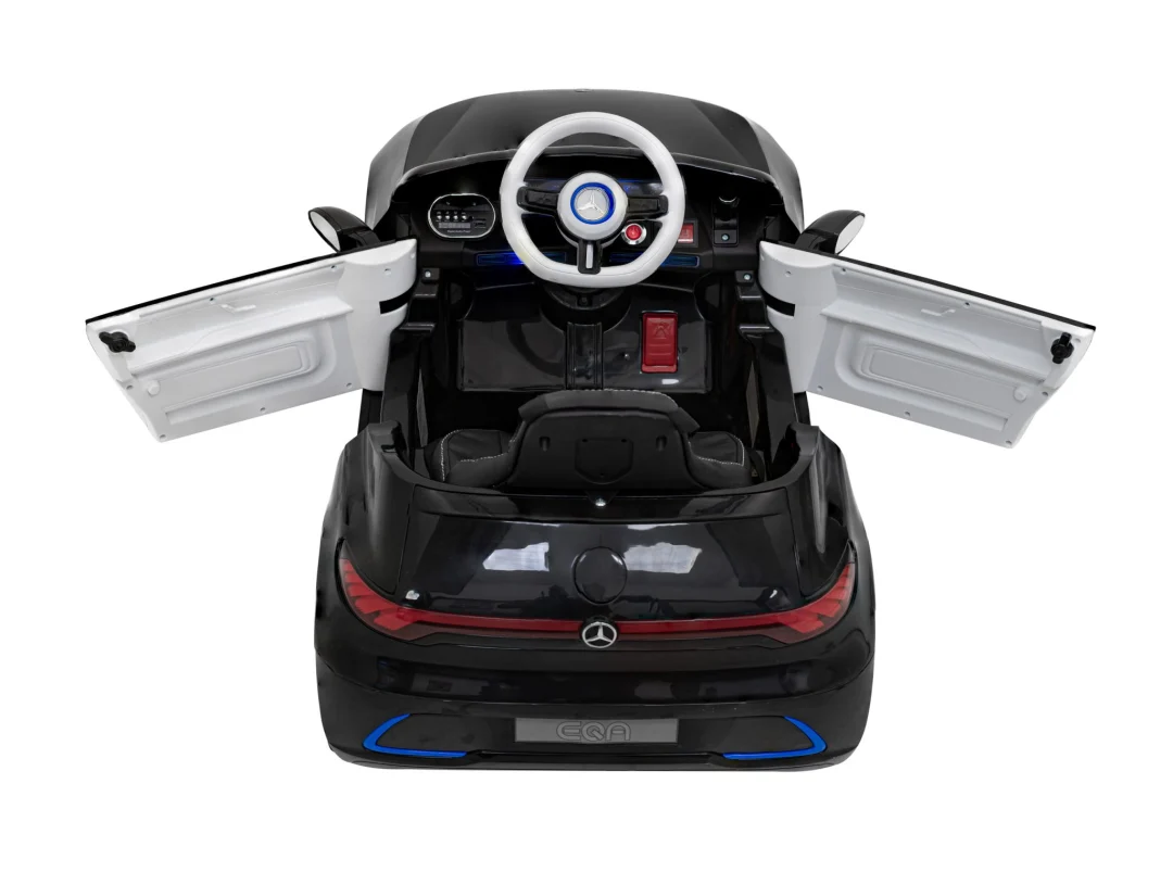 Mercedes-Benz AMG EQA na akumulator, crni_10