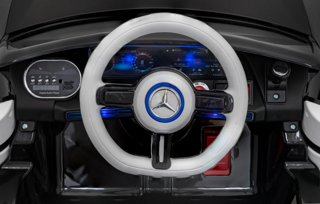 Mercedes-Benz AMG EQA na akumulator, crni_13